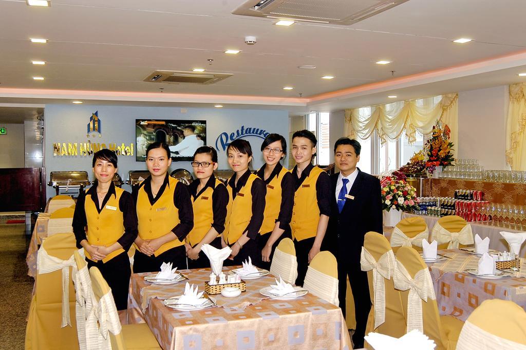 芽庄红五酒店 外观 照片
